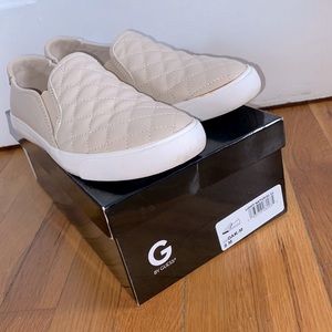 Guess Sneakers- size 8